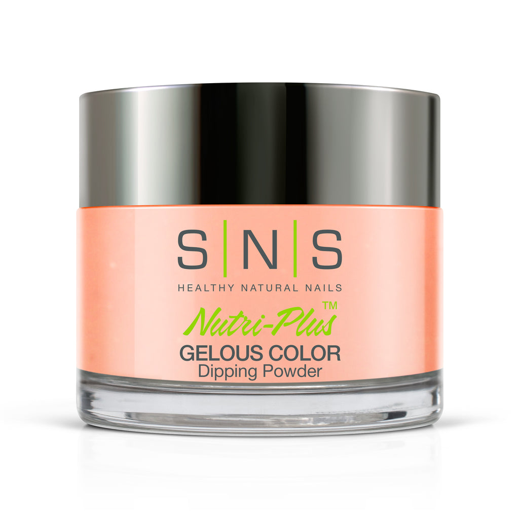 How to Do SNS Dip Powder Nails for Beginners