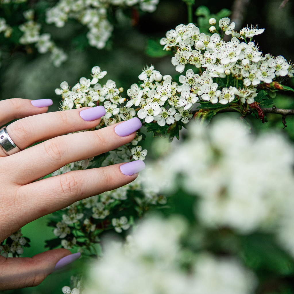 SNS Nails: A Product Guide to Healthier Nails