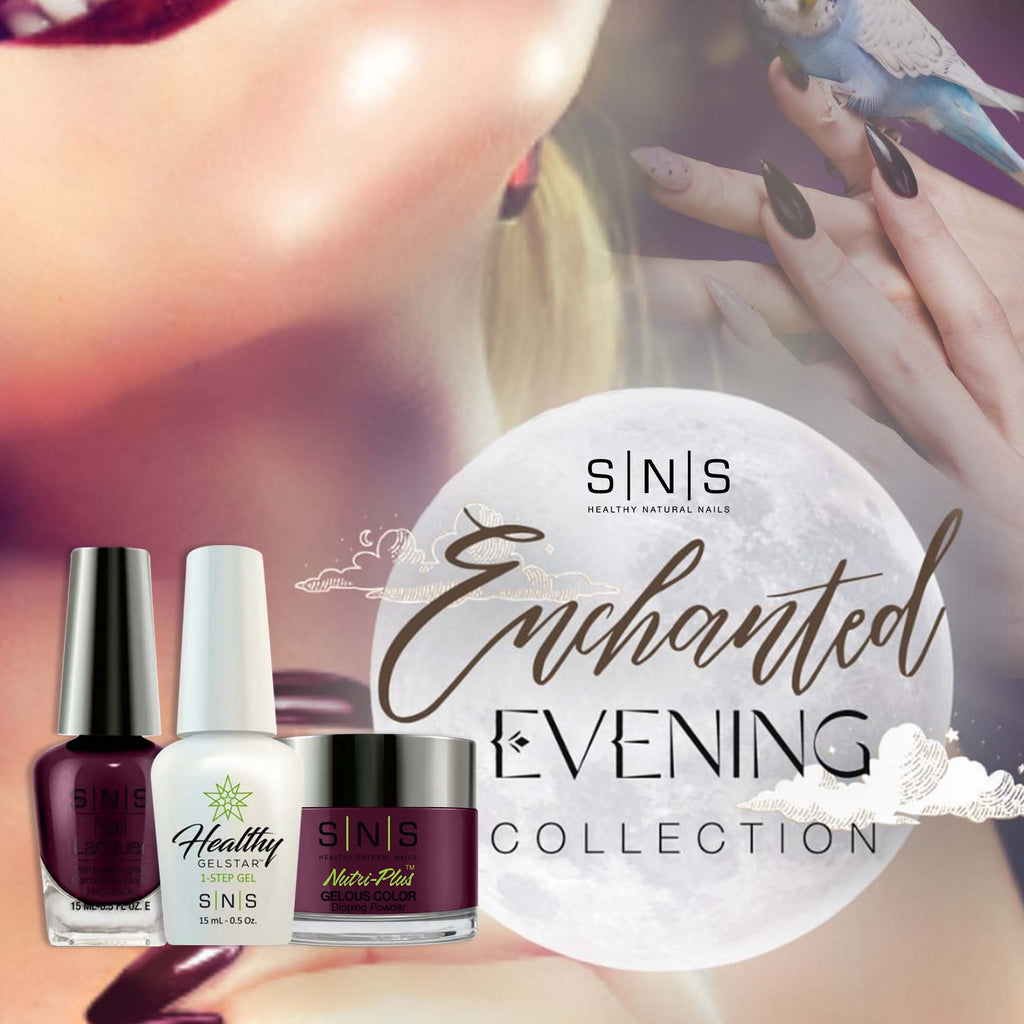 EE - ENCHANTED EVENING COLLECTION