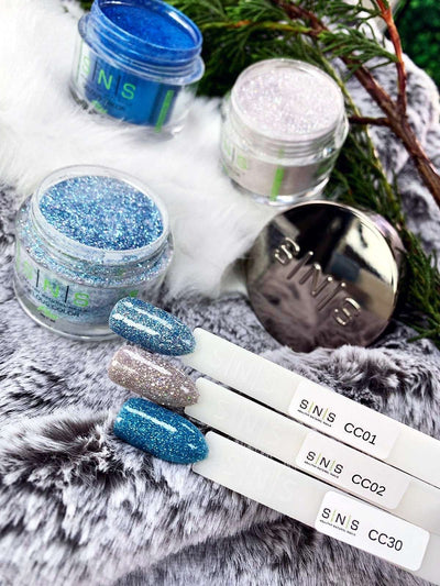 How to Do SNS Dip Powder Nails for Beginners – SNS Nails Australia