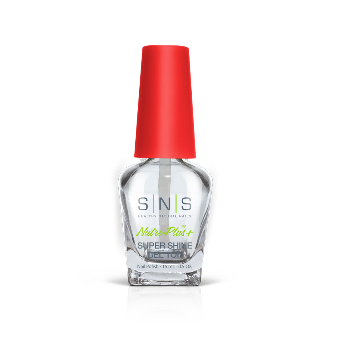 SNS Gel Top 15ml