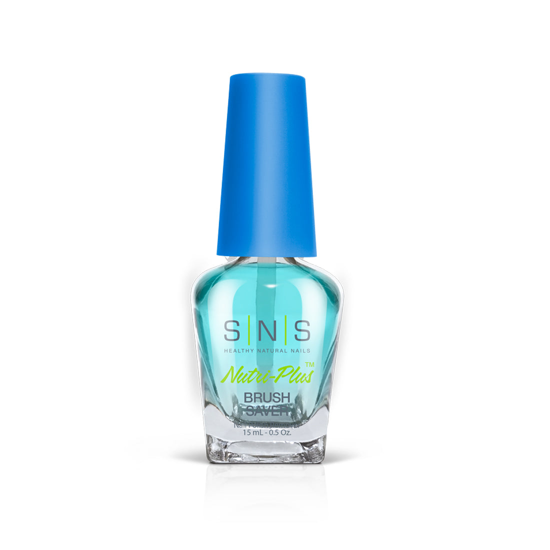 SNS Brush Saver 0.5oz 15ml – SNS Nails Australia